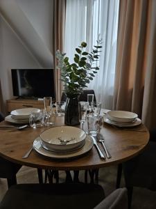 Fotografie z fotogalerie ubytování Apartament Ruczaj v destinaci Białka Tatrzanska