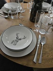 Fotografie z fotogalerie ubytování Apartament Ruczaj v destinaci Białka Tatrzanska