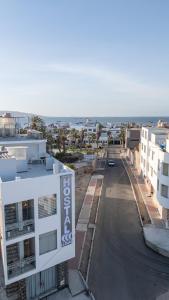 Φωτογραφία από το άλμπουμ του Hostal 3 Lunas σε Παράκας