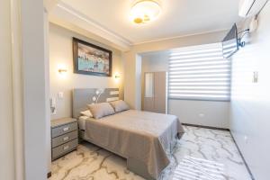 Φωτογραφία από το άλμπουμ του Hostal 3 Lunas σε Παράκας