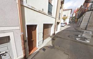 Nabolaget omkring feriehuset eller i nærheden