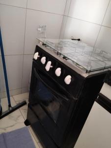 Billede fra billedgalleriet på W500 STUDIO Jampa 1 i João Pessoa