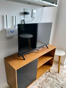 Et tv og/eller underholdning på W500 STUDIO Jampa 1