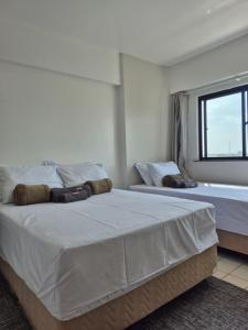 En eller flere senge i et værelse på my sweet place 22 + 12 billeder