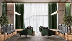 Gallery image of Barcelo Valladolid in Valladolid +5 photos