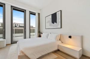 Кровать или кровати в номере Weekend escapes, or extended stays !