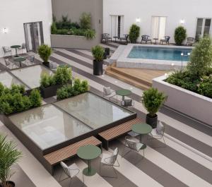 Gallery image of Barcelo Valladolid in Valladolid