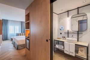 Gallery image of Barcelo Valladolid in Valladolid