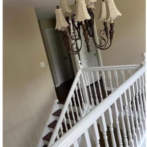 Fotografie z fotogalerie ubytování Master bedroom with full bathroom v destinaci Lithonia