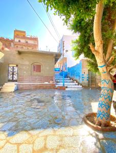 Бассейн в Bakar House или поблизости