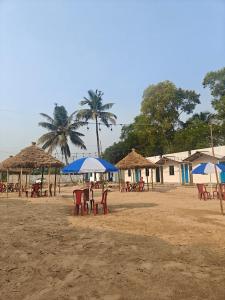 Pláž u hotelu + 34 fotografií