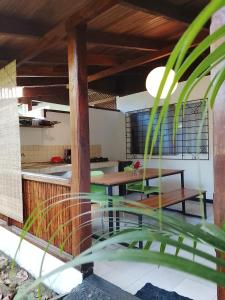 Фотография из галереи Hotel Exotic Lodge в Пуэрто-Вьехо