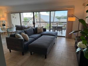 Et opholdsområde på Kona Plaza 314