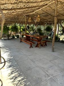 Billede fra billedgalleriet på Chácara do Sossego i Viçosa do Ceará + 7 billeder