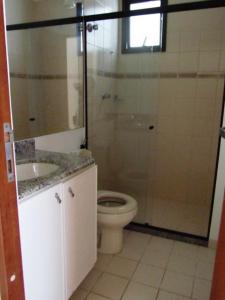 Gallery image of Apartamento Itapoan Vila Velha in Vila Velha