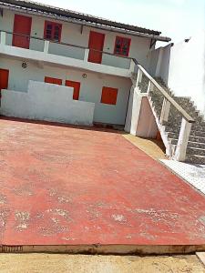 Здание отеля