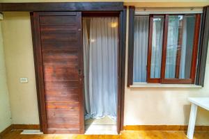 Ảnh trong thư viện ảnh của Rifugio Manaccora - Appartamento con piscina, parcheggio e mare ở Peschici