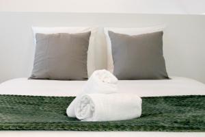 Φωτογραφία από το άλμπουμ του L'étincelle, Appt à 3mn à pied de la plage σε Bernières-sur-Mer