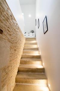 Φωτογραφία από το άλμπουμ του L'étincelle, Appt à 3mn à pied de la plage σε Bernières-sur-Mer