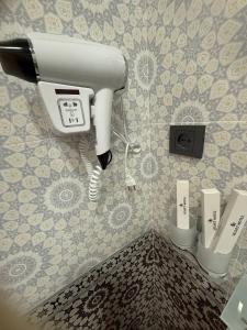 Fotografie z fotogalerie ubytování Velvet Hotel v destinaci Yunusobod