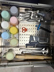 Billede fra billedgalleriet på Fully Private 1BHK Couple Friendly - VibeStay i Indore