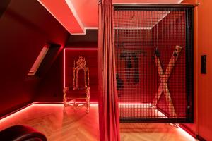 Billede fra billedgalleriet på Secret Love Poznań i Poznań