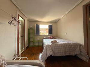Gallery image of A Casiña de Coles in Gustey