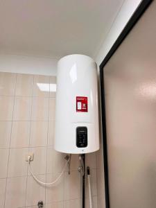 Billede fra billedgalleriet på Lourença Stays - Vila Beach Apartment 2 i Vila do Conde