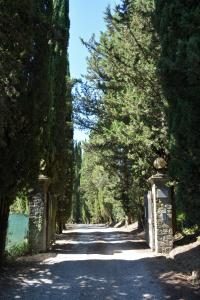 Galería fotográfica de Casa vacanze Zaira Anghiari en Tortigliano