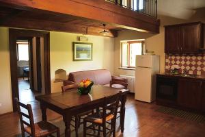 Galería fotográfica de Casa vacanze Zaira Anghiari en Tortigliano