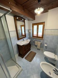 Galería fotográfica de Casa vacanze Zaira Anghiari en Tortigliano