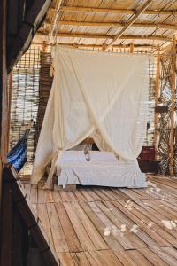 Gallery image of Ipuana Virgin Beach in Manaure