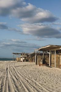 Gallery image of Ipuana Virgin Beach in Manaure