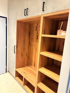 Fotografija u galeriji objekta Subway Apartment u gradu Plzen