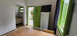 Køkken eller tekøkken på San Clemente Centro I