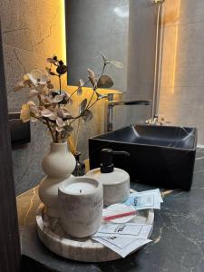 Ảnh trong thư viện ảnh của Crystal ở Dobrovelychkivka