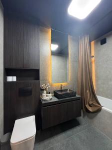 Ảnh trong thư viện ảnh của Crystal ở Dobrovelychkivka