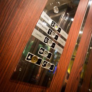 Fotografie z fotogalerie ubytování Casino & Hotel Royal v destinaci Česká Kubice
