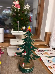 Fotografie z fotogalerie ubytování Chata Jizerky v destinaci Polubný + 7 fotografií