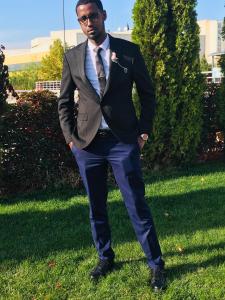 Επισκέπτες που μένουν στο Haiti