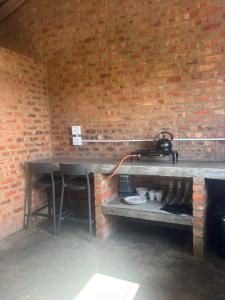 Billede fra billedgalleriet på Askop Tented Escape & Adventure i The Crags