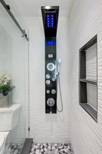 Billede fra billedgalleriet på Newport Beach Lux i Newport Beach