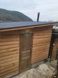 Fotografie z fotogalerie ubytování Nature House v destinaci Kutaisi + 48 fotografií