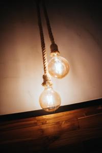 Billede fra billedgalleriet på Ecohotel Tierra de Agua i Cocorná