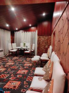 Imagine din galeria proprietății Hotel royal resort în Srinagar