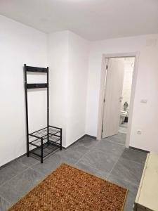 Postel nebo postele na pokoji v ubytování Apartman Keka + 3 fotografie