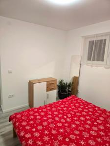 Gallery image of Apartman Keka in Beograd