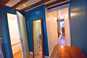 Fotografie z fotogalerie ubytování Chambly Green Family House v destinaci Chambly + 18 fotografií