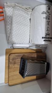 Billede fra billedgalleriet på Cozy green apartament i Mediaş + 7 billeder