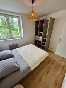 Φωτογραφία από το άλμπουμ του T3 agréablement situé σε Mende